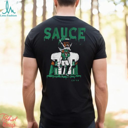 Ahmad Sauce Gardner The Drip Shirt