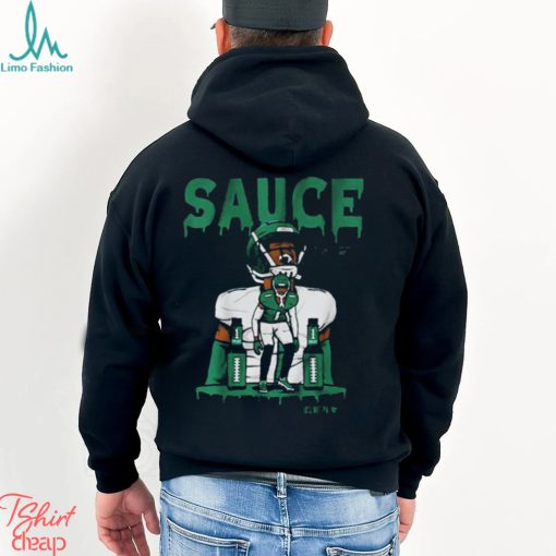 Ahmad Sauce Gardner The Drip Shirt
