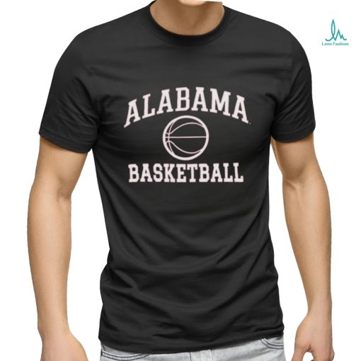 Alabama Crimson Tide Champion Basketball Icon Shirt