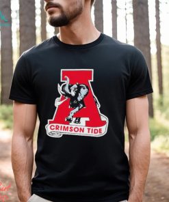 Alabama Crimson Tide Classic Shirt