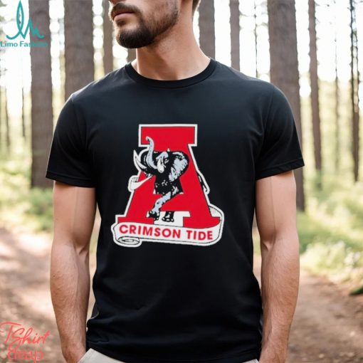 Alabama Crimson Tide Classic Shirt