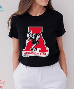 Alabama Crimson Tide Classic Shirt