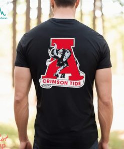 Alabama Crimson Tide Classic Shirt