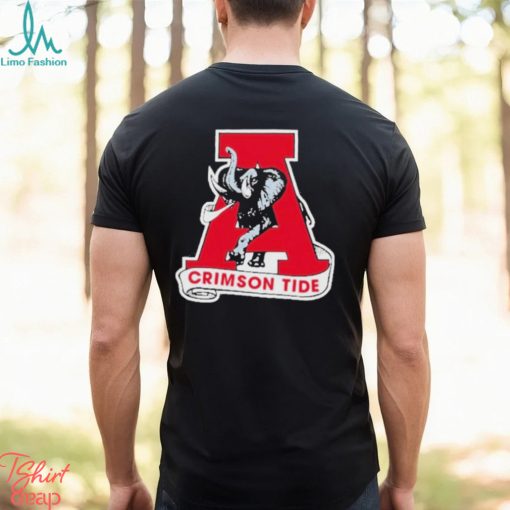 Alabama Crimson Tide Classic Shirt