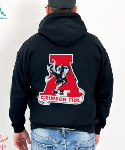 Alabama Crimson Tide Classic Shirt