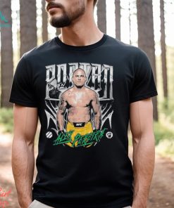Alex Pereira Shirt