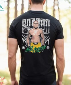 Alex Pereira Shirt