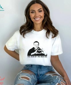 Alexei Navalny The hero of the new age shirt