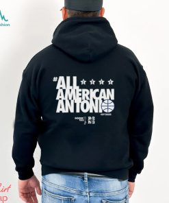 All American Antonio Shirt
