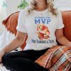 Swing For The Fences T Shirt For Oakland Baseball Fans