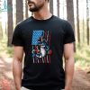 Ohio’S Tate Gym Rat Challenge Champion Shirt