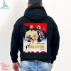 Kobe Bryant Nike The Goat Dunk Basketball Legend Player Signature Shirt