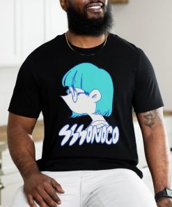 Anime Sssonoco Shirt
