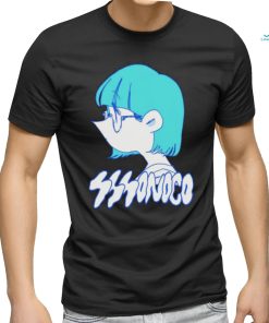Anime Sssonoco Shirt