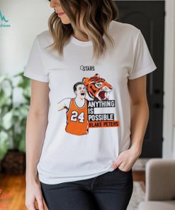 Anything Is Possible Blake Peters shirt