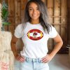 Alligator Typography shirt