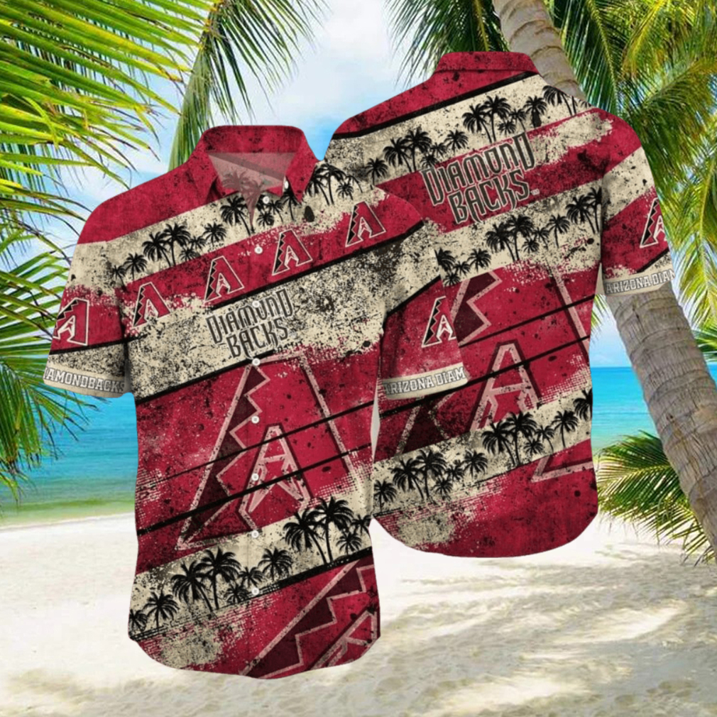 Arizona Diamondbacks MLB Surf 3D Hawaiian Shirt For Men Women Arizona Diamondbacks MLB Surf 3D Hawaiian Shirt For Men Women