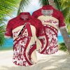 Cleveland Indians MLB Collection 3D Hawaiian Shirt For Men Women