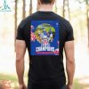 I think I’ll just stay here and drink Merle Haggard thank you for the memories shirt