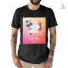 Detroit Lions Dad scratches t shirt