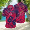 Boston Red Sox MLB Classic 3D Hawaiian Shirt For Men Women