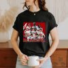 Oakland Athletics Baseball ’72 World Champions California Usa T Shirt