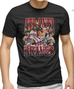 Atlanta Braves shirt