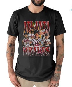 Atlanta Braves shirt