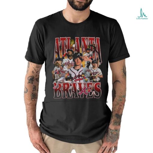 Atlanta Braves shirt
