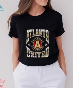 Atlanta United Vintage shirt