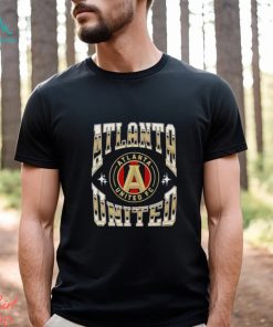 Atlanta United Vintage shirt