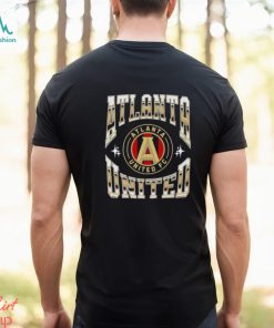 Atlanta United Vintage shirt