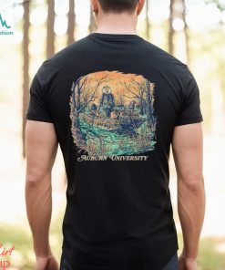 Aubie duck hunt Auburn University shirt