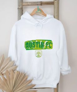 Austin FC Adidas Local Pop AEROREADY Shirt