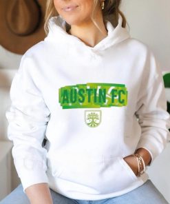 Austin FC Adidas Local Pop AEROREADY Shirt