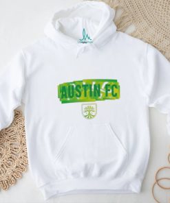 Austin FC Adidas Local Pop AEROREADY Shirt