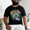 SLAM Isiah Thomas The Baddest Shirt