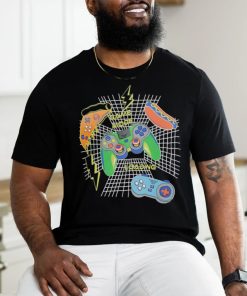 BCG Boys' Gamer Web Cotton T shirt