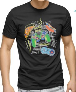 BCG Boys' Gamer Web Cotton T shirt