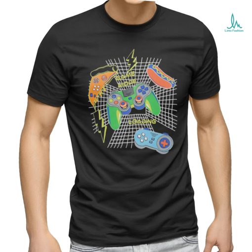 BCG Boys’ Gamer Web Cotton T shirt