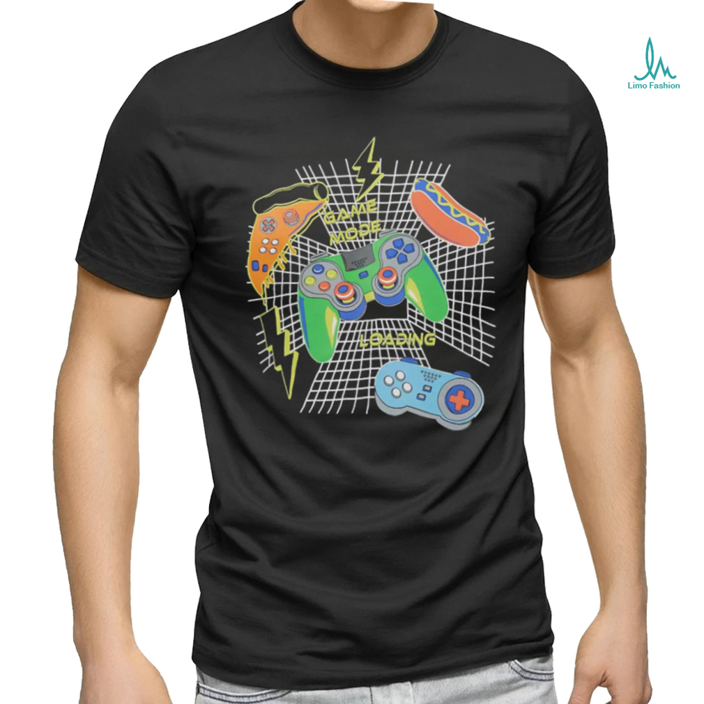 BCG Boys' Gamer Web Cotton T shirt BCG Boys' Gamer Web Cotton T shirt