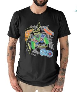 BCG Boys' Gamer Web Cotton T shirt
