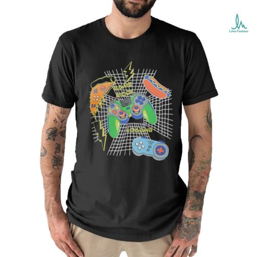 BCG Boys’ Gamer Web Cotton T shirt