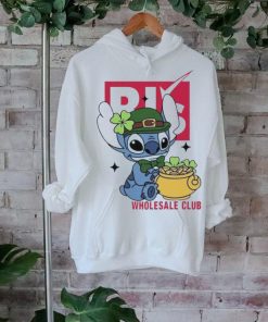 Baby Stitch Wholesale Club Shirt
