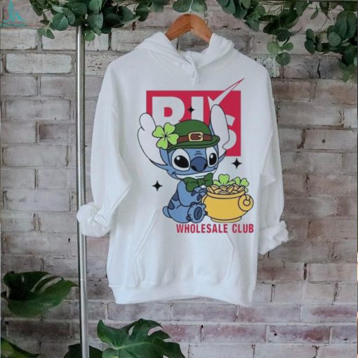 Baby Stitch Wholesale Club Shirt