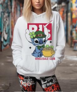 Baby Stitch Wholesale Club Shirt