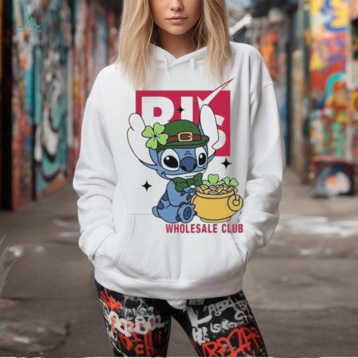 Baby Stitch Wholesale Club Shirt