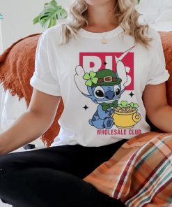 Baby Stitch Wholesale Club Shirt