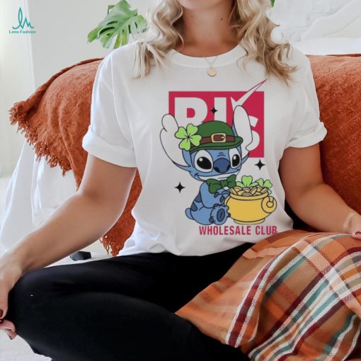 Baby Stitch Wholesale Club Shirt