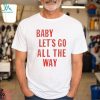 Dear Cloudz Chill The You Old Hate Year Shirt